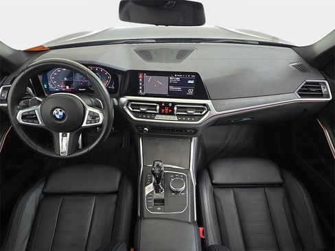 Used 2020 BMW M340i xDrive w/ Parking Assistance Package image 13