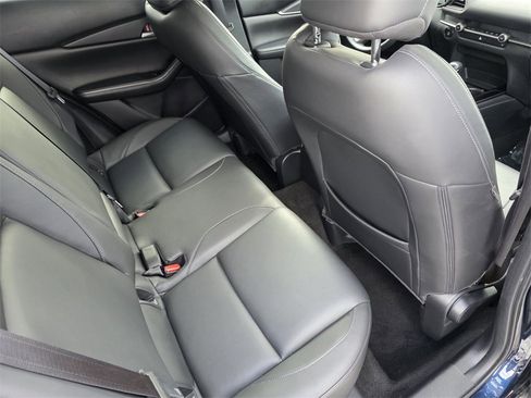 Used 2024 MAZDA CX-30 AWD 2.5 S w/ Select Sport Pkg image 28