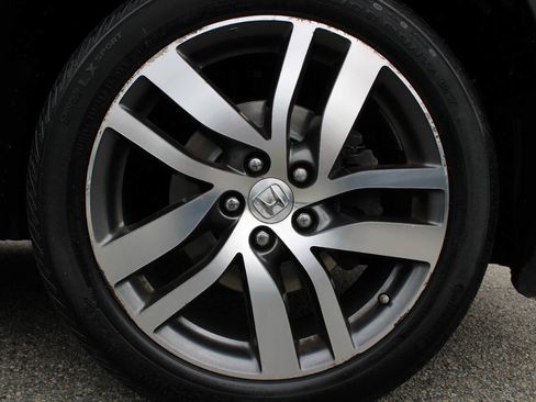 Used 2016 Honda Pilot Elite image 23