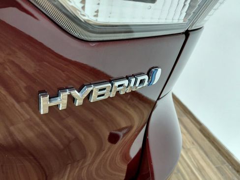 Used 2019 Toyota Highlander Limited Platinum AWD/4WD image 25