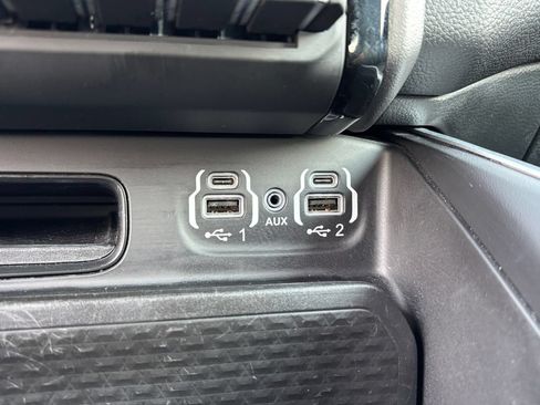 Used 2023 RAM 1500 Big Horn AWD/4WD image 27