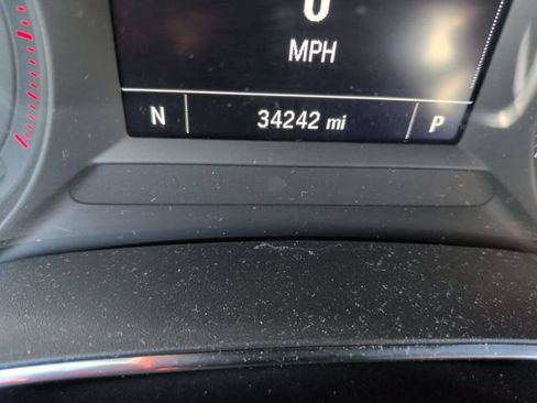 Used 2023 Chevrolet TrailBlazer ACTIV w/ Convenience Package FWD image 9
