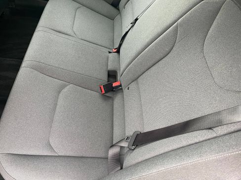 Used 2025 Kia K4 FWD image 36