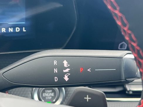 New 2026 Chevrolet Equinox RS w/ Safety and Technology Package AWD/4WD image 19