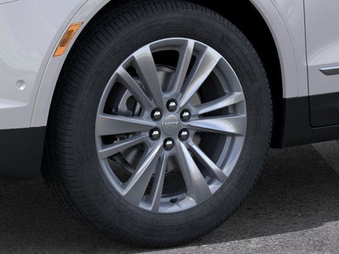 New 2026 Cadillac XT5 Premium Luxury w/ Driver Assist Package image 10