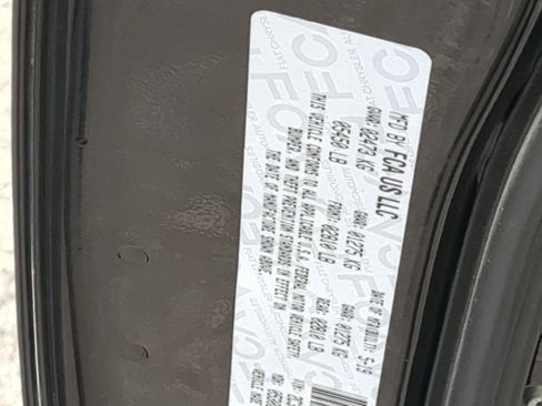 Used 2019 Dodge Charger Scat Pack w/ Plus Group image 34