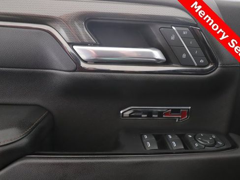 Used 2022 GMC Sierra 1500 AT4 w/ AT4 Premium Package image 19