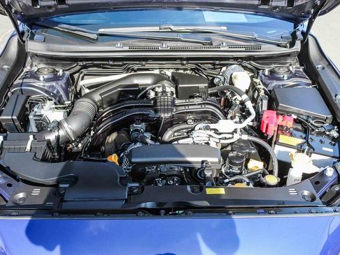 Certified 2024 Subaru Impreza RS w/ Popular Package #1 image 29