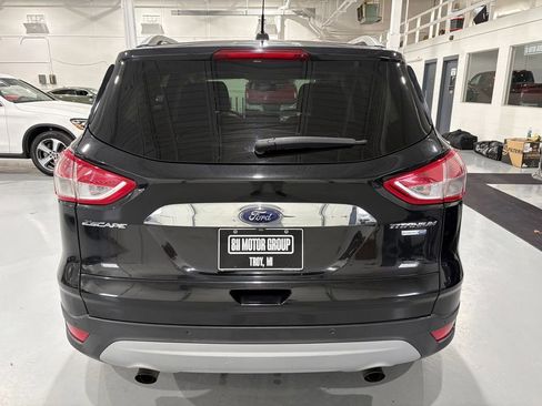 Used 2014 Ford Escape Titanium w/ Equipment Group 401A image 6