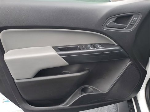 Used 2018 GMC Canyon 2WD Crew Cab image 8