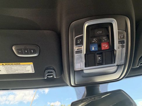 Used 2022 RAM 2500 Laramie AWD/4WD image 20