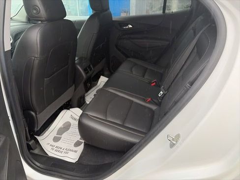 Used 2019 Chevrolet Equinox Premier AWD/4WD image 9