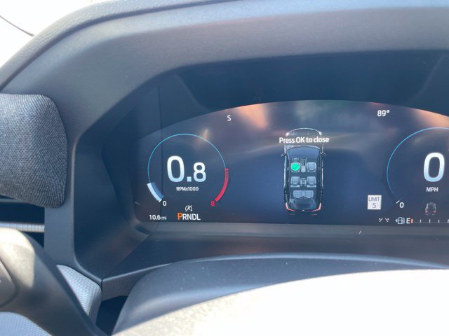 New 2026 Ford Explorer Active RWD image 12