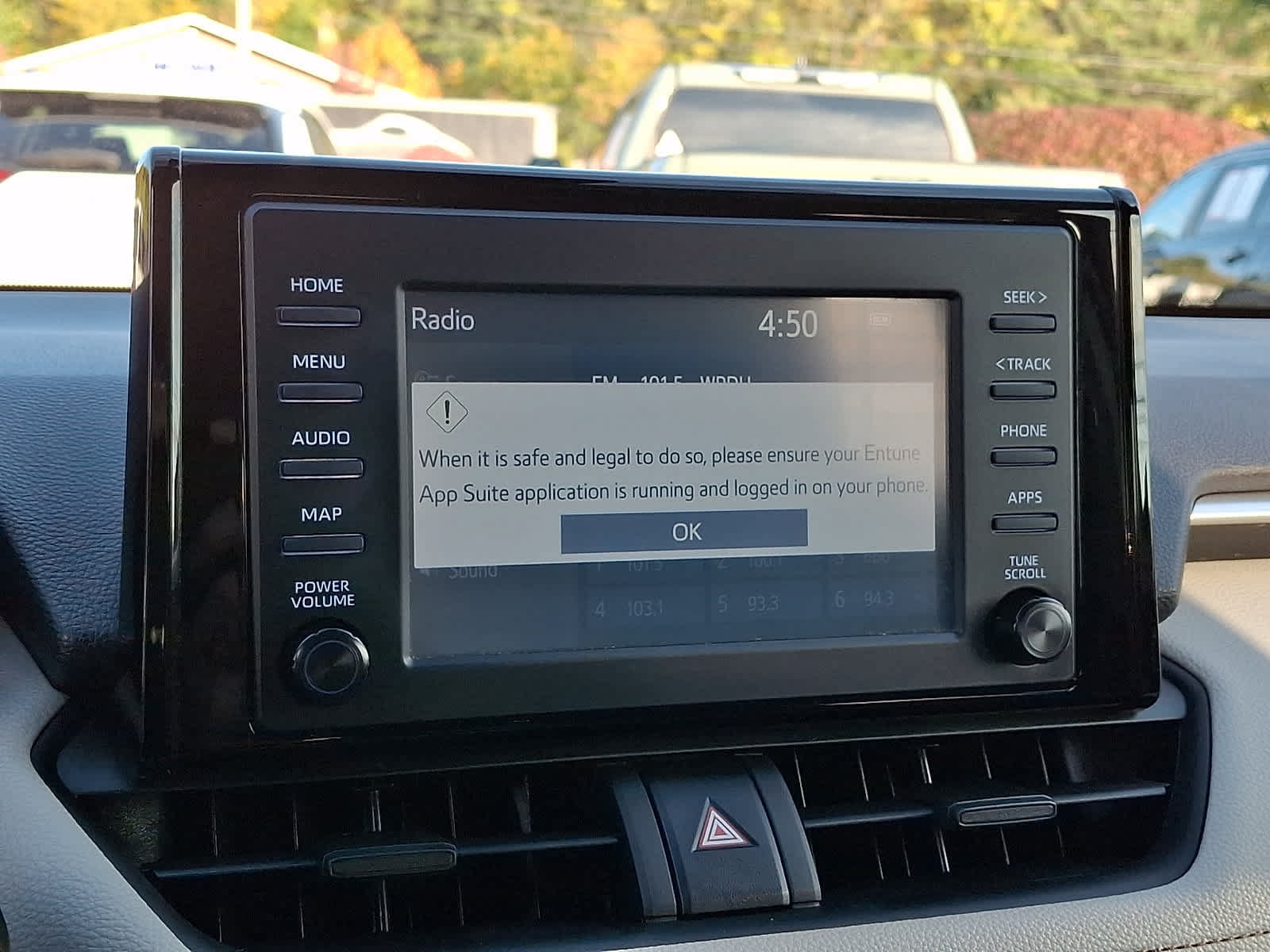 Used 2019 Toyota RAV4 XLE w/ Convenience Package FWD image 19