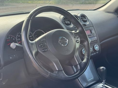 Used 2010 Nissan Altima 2.5 SL w/ SL Pkg image 30