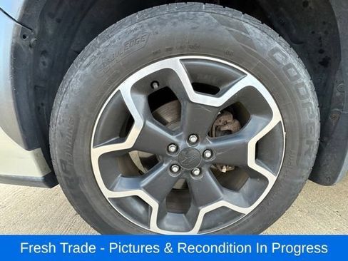 Used 2013 Subaru Crosstrek 2.0i Premium AWD/4WD image 10