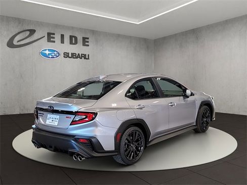 New 2025 Subaru WRX Premium image 4