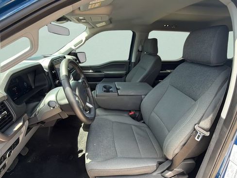 Used 2024 Ford F150 XLT AWD/4WD image 19