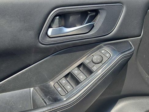Used 2024 Nissan Rogue SV AWD/4WD image 20