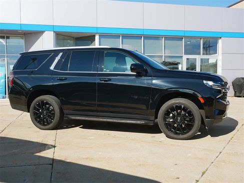 Used 2023 Chevrolet Tahoe LS image 8