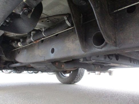 Used 2017 Chevrolet Silverado 2500 High Country image 20