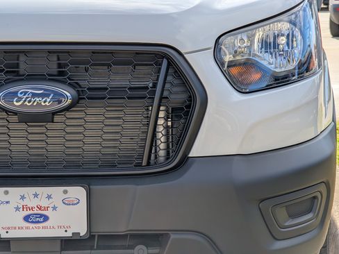 New 2025 Ford Transit 150 image 8