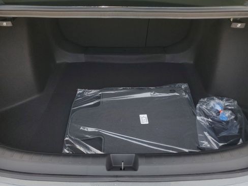 New 2026 Honda Civic Sport image 29