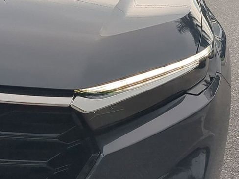 New 2026 Honda CR-V EX-L image 9