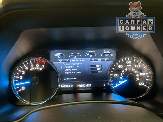 Used 2017 Ford F150 Lariat AWD/4WD image 22