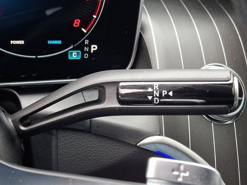 New 2026 Mercedes-Benz GLC 300 4MATIC image 13