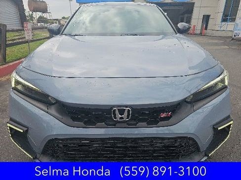Used 2022 Honda Civic Si image 6