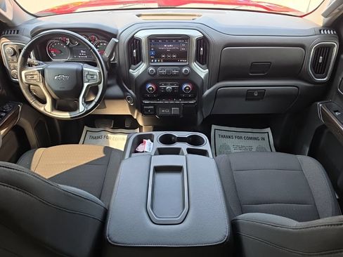 Used 2019 Chevrolet Silverado 1500 RST w/ All-Star Edition AWD/4WD image 24