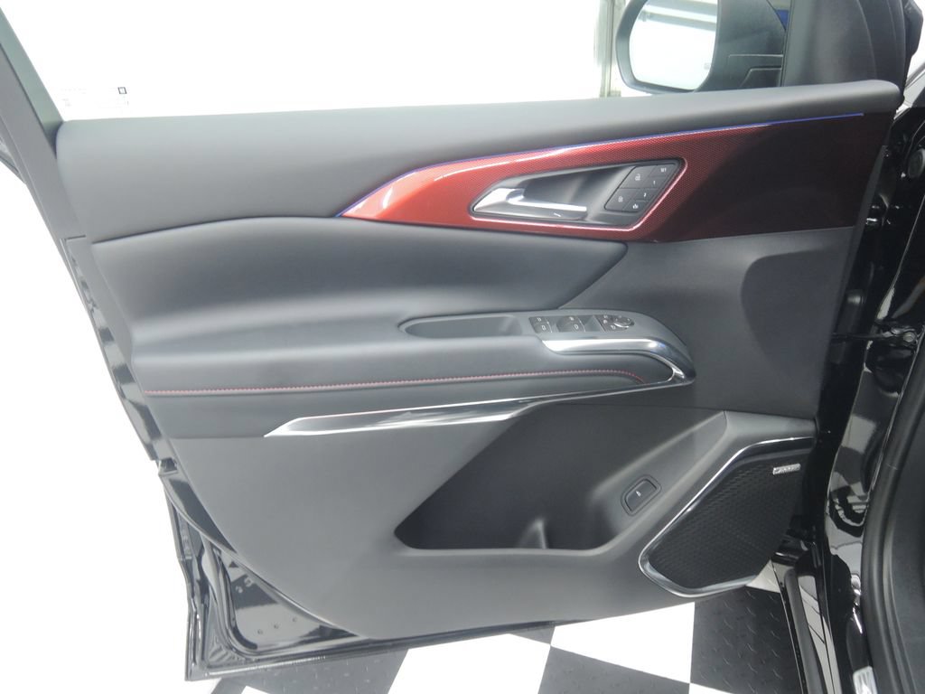 New 2026 Chevrolet Traverse RS FWD image 29
