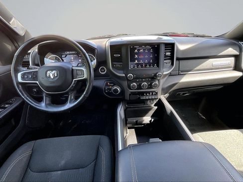 Used 2020 RAM 1500 Big Horn AWD/4WD image 37