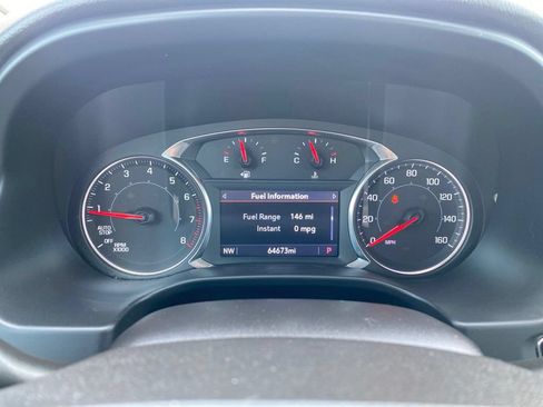 Used 2023 GMC Acadia SLT w/ Preferred Package FWD image 35