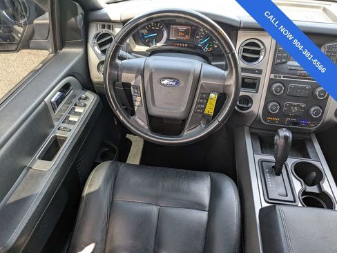 Used 2017 Ford Expedition XLT RWD image 16