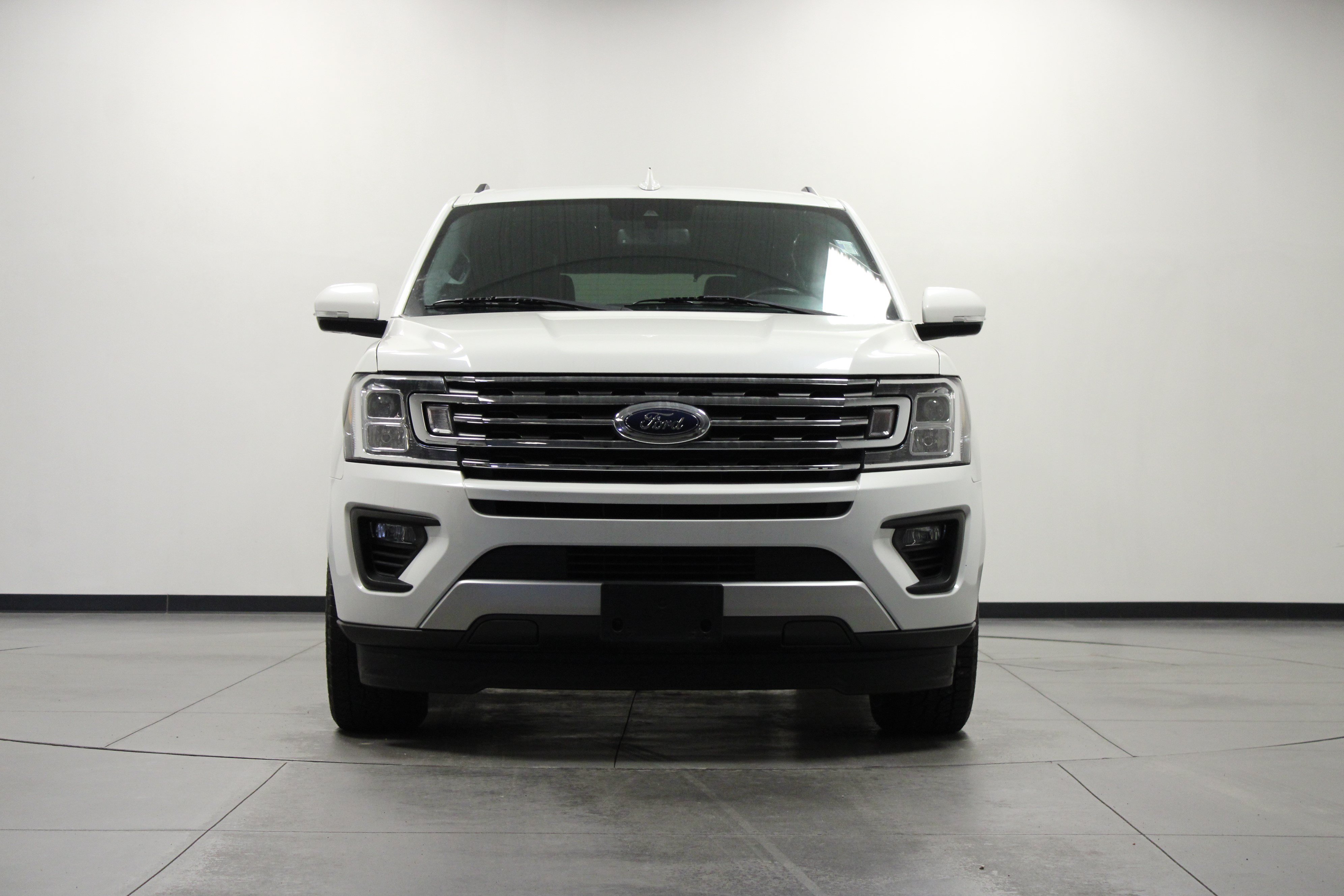 Used 2021 Ford Expedition XLT RWD image 9