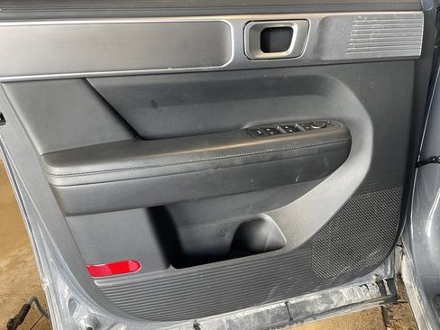 Used 2024 Hyundai Santa Fe SEL AWD/4WD image 9