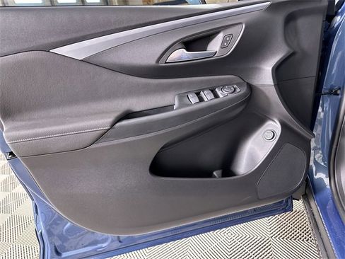 New 2026 Buick Envista Preferred w/ Convenience I Package image 22