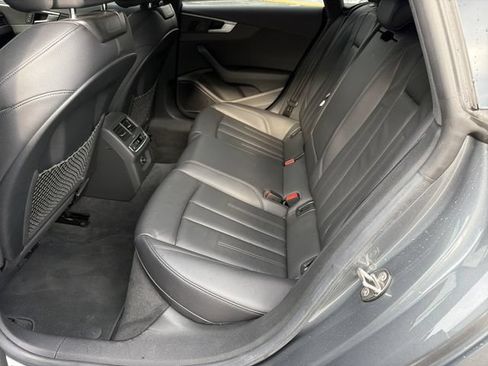 Used 2018 Audi A5 2.0T Premium Plus w/ Premium Plus AWD/4WD image 29