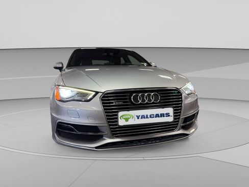 Used 2016 Audi A3 e-tron Premium Plus FWD image 41