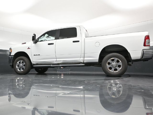 Certified 2024 RAM 2500 Big Horn AWD/4WD image 59