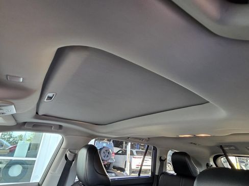 Used 2022 Toyota Highlander XLE FWD image 8