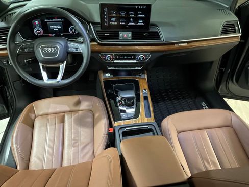 Used 2022 Audi Q5 2.0T Premium Plus w/ Premium Plus Package image 12