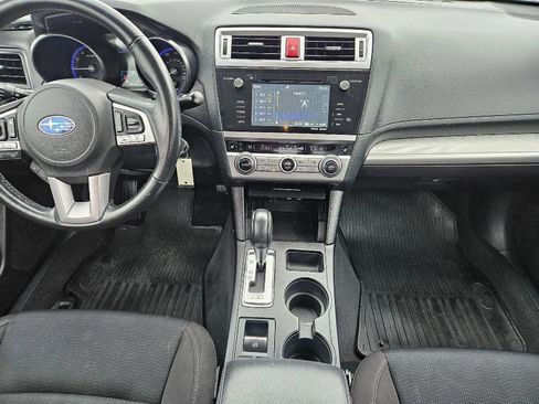 Used 2016 Subaru Legacy 2.5i Premium image 15