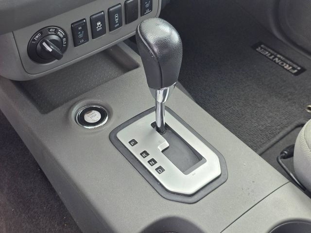Used 2021 Nissan Frontier SV w/ Midnight Edition Floor Mats AWD/4WD image 23