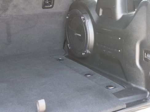Used 2023 Jeep Wrangler Unlimited Rubicon 392 w/ Trailer Tow Package AWD/4WD image 53