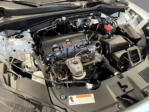 New 2026 Honda HR-V Sport image 12