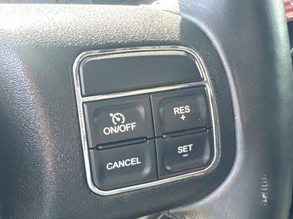 Used 2017 Jeep Wrangler Unlimited Sport w/ Connectivity Group AWD/4WD image 24