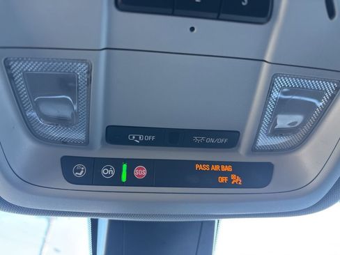 Certified 2020 Chevrolet Blazer LT w/ Sound & Technology Package image 37